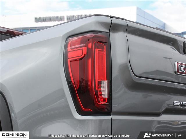 2026 GMC Sierra 1500 AT4X (Stk: 28783) in Thunder Bay - Image 11 of 25