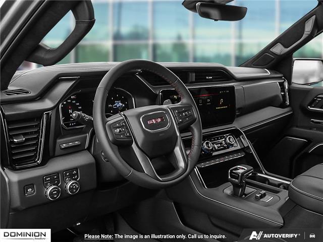 2026 GMC Sierra 1500 AT4X (Stk: 28783) in Thunder Bay - Image 12 of 25