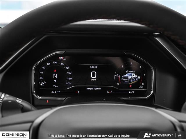 2026 GMC Sierra 1500 AT4X (Stk: 28783) in Thunder Bay - Image 14 of 25