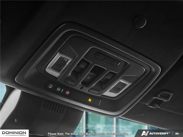 2026 GMC Sierra 1500 AT4X (Stk: 28783) in Thunder Bay - Image 19 of 25