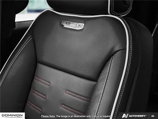 2026 GMC Sierra 1500 AT4X (Stk: 28783) in Thunder Bay - Image 20 of 25