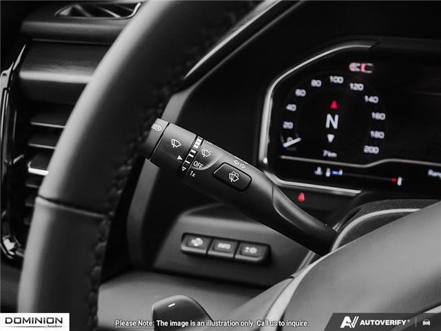 2026 GMC Sierra 1500 AT4X (Stk: 28783) in Thunder Bay - Image 25 of 25