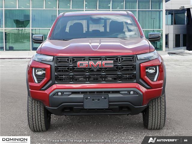 2026 GMC Canyon Elevation (Stk: 28776) in Thunder Bay - Image 2 of 25