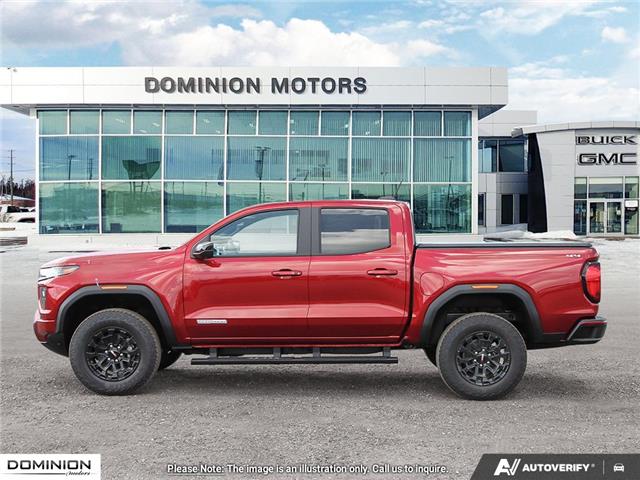 2026 GMC Canyon Elevation (Stk: 28776) in Thunder Bay - Image 3 of 25