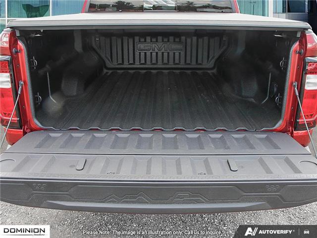 2026 GMC Canyon Elevation (Stk: 28776) in Thunder Bay - Image 7 of 25