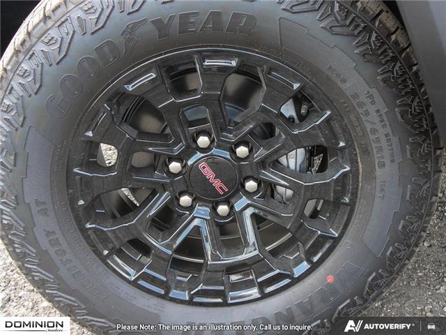2026 GMC Canyon Elevation (Stk: 28776) in Thunder Bay - Image 8 of 25
