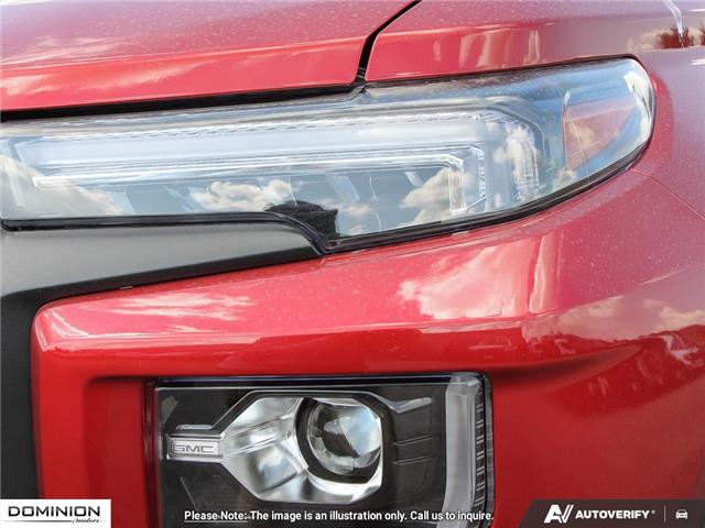 2026 GMC Canyon Elevation (Stk: 28776) in Thunder Bay - Image 10 of 25