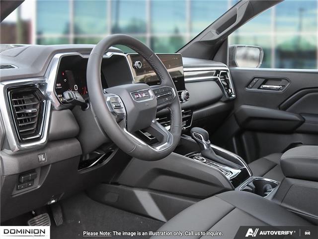 2026 GMC Canyon Elevation (Stk: 28776) in Thunder Bay - Image 12 of 25