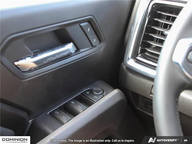 2026 GMC Canyon Elevation (Stk: 28776) in Thunder Bay - Image 16 of 25