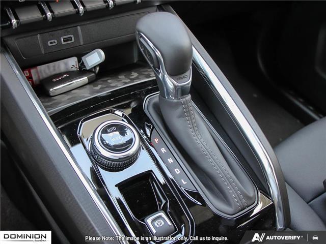 2026 GMC Canyon Elevation (Stk: 28776) in Thunder Bay - Image 17 of 25