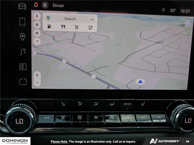 2026 GMC Canyon Elevation (Stk: 28776) in Thunder Bay - Image 18 of 25