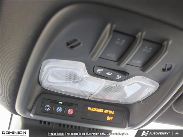 2026 GMC Canyon Elevation (Stk: 28776) in Thunder Bay - Image 19 of 25