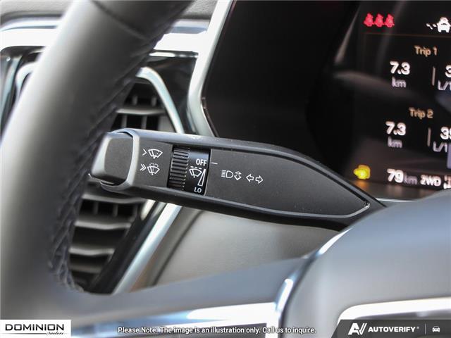 2026 GMC Canyon Elevation (Stk: 28776) in Thunder Bay - Image 25 of 25