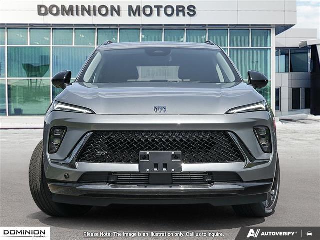 2026 Buick Envision Sport Touring (Stk: 28799) in Thunder Bay - Image 2 of 25