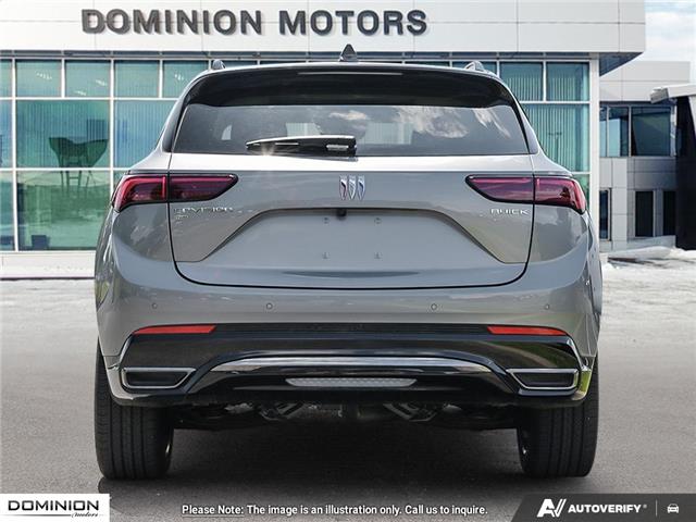 2026 Buick Envision Sport Touring (Stk: 28799) in Thunder Bay - Image 5 of 25
