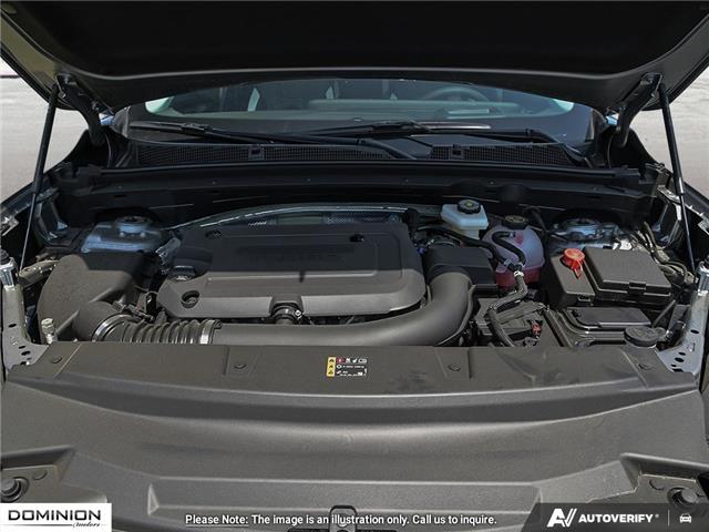 2026 Buick Envision Sport Touring (Stk: 28799) in Thunder Bay - Image 6 of 25