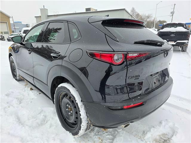2023 Mazda CX-30 GT in Kemptville - Image 17 of 21