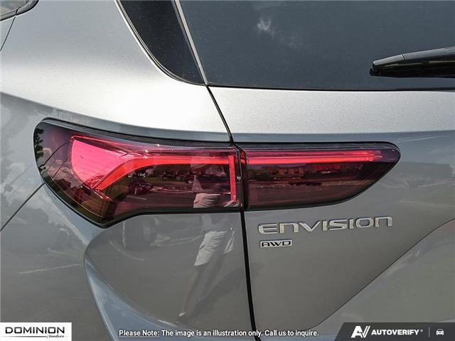 2026 Buick Envision Sport Touring (Stk: 28799) in Thunder Bay - Image 11 of 25