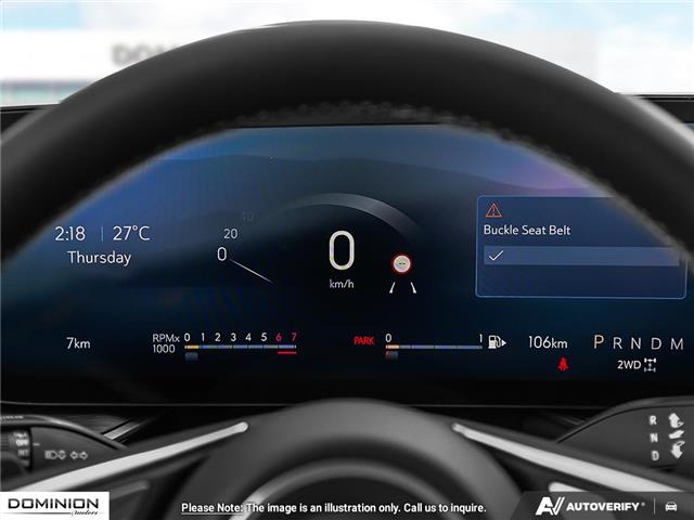 2026 Buick Envision Sport Touring (Stk: 28799) in Thunder Bay - Image 14 of 25