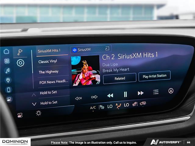 2026 Buick Envision Sport Touring (Stk: 28799) in Thunder Bay - Image 18 of 25