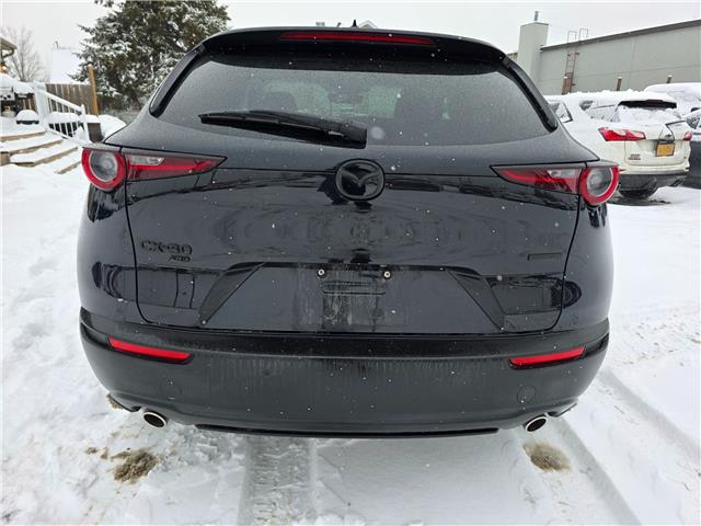 2023 Mazda CX-30 GT in Kemptville - Image 18 of 21