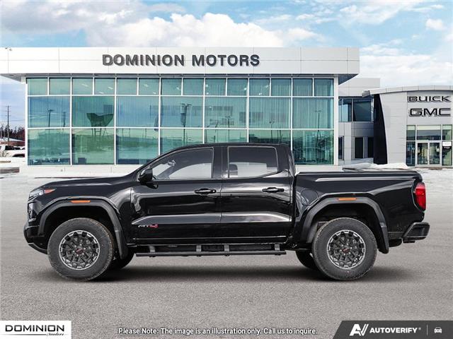 2026 GMC Canyon AT4 (Stk: 28774) in Thunder Bay - Image 3 of 20
