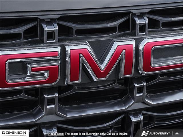 2026 GMC Canyon AT4 (Stk: 28774) in Thunder Bay - Image 9 of 20