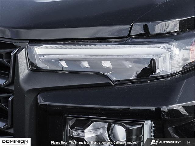 2026 GMC Canyon AT4 (Stk: 28774) in Thunder Bay - Image 10 of 20