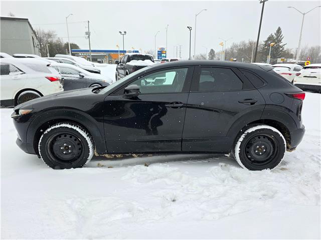 2023 Mazda CX-30 GT in Kemptville - Image 4 of 21
