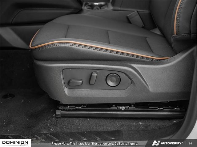 2026 GMC Canyon AT4 (Stk: 28774) in Thunder Bay - Image 20 of 20