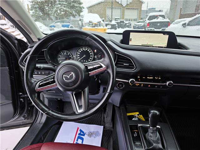 2023 Mazda CX-30 GT in Kemptville - Image 6 of 21