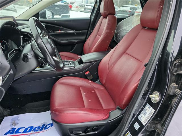 2023 Mazda CX-30 GT in Kemptville - Image 13 of 21