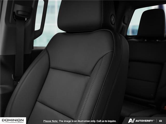 2026 GMC Sierra 1500 Elevation (Stk: 28782) in Thunder Bay - Image 20 of 26