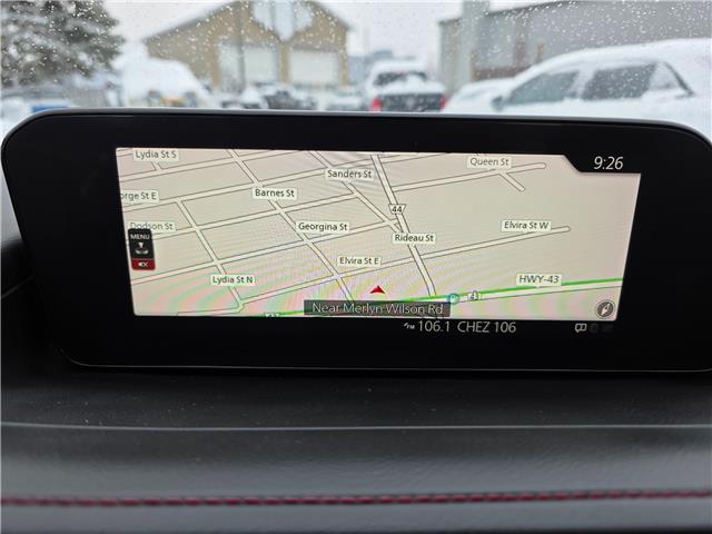 2023 Mazda CX-30 GT in Kemptville - Image 11 of 21