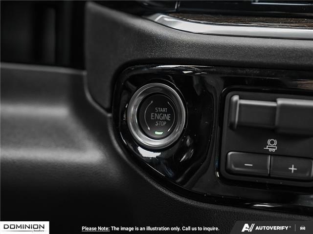 2026 GMC Sierra 1500 Elevation (Stk: 28782) in Thunder Bay - Image 26 of 26