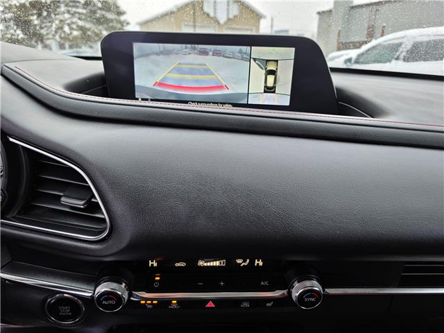 2023 Mazda CX-30 GT in Kemptville - Image 10 of 21