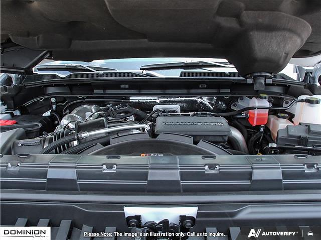 2026 GMC Sierra 2500HD Denali Ultimate (Stk: 28755) in Thunder Bay - Image 6 of 25