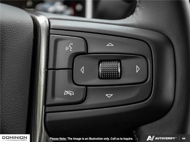 2026 GMC Sierra 2500HD Denali Ultimate (Stk: 28755) in Thunder Bay - Image 15 of 25