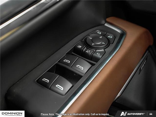 2026 GMC Sierra 2500HD Denali Ultimate (Stk: 28755) in Thunder Bay - Image 16 of 25