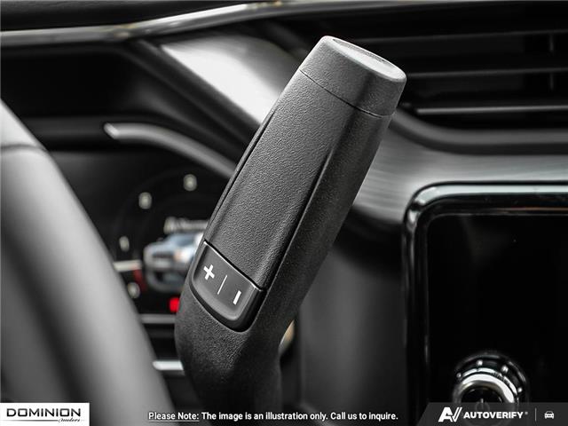 2026 GMC Sierra 2500HD Denali Ultimate (Stk: 28755) in Thunder Bay - Image 17 of 25
