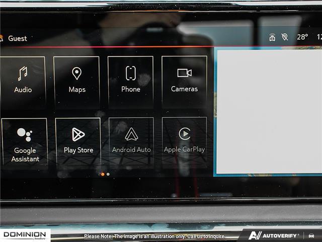 2026 GMC Sierra 2500HD Denali Ultimate (Stk: 28755) in Thunder Bay - Image 18 of 25