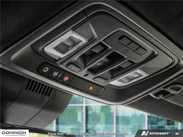 2026 GMC Sierra 2500HD Denali Ultimate (Stk: 28755) in Thunder Bay - Image 19 of 25