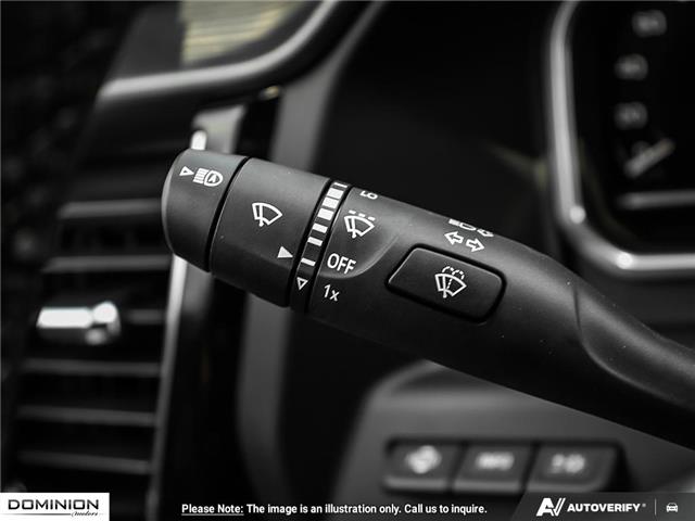 2026 GMC Sierra 2500HD Denali Ultimate (Stk: 28755) in Thunder Bay - Image 25 of 25