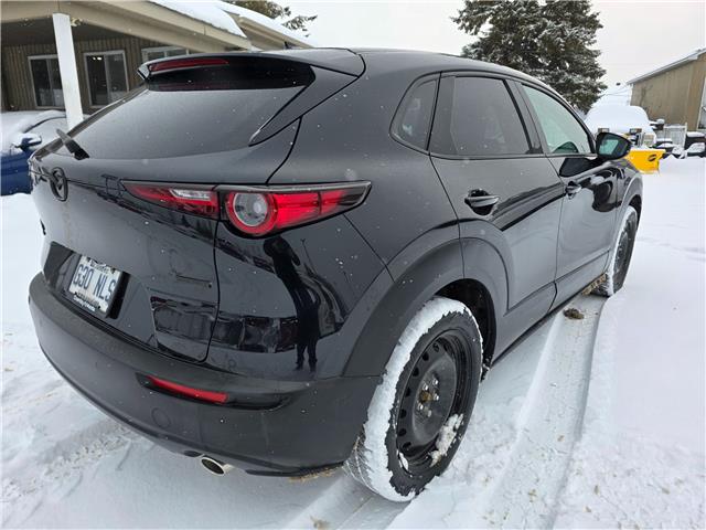 2023 Mazda CX-30 GT in Kemptville - Image 20 of 21