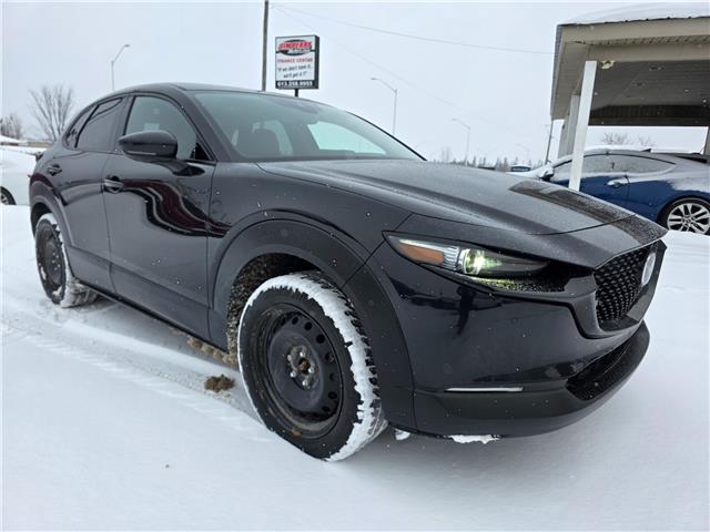 2023 Mazda CX-30 GT in Kemptville - Image 1 of 21