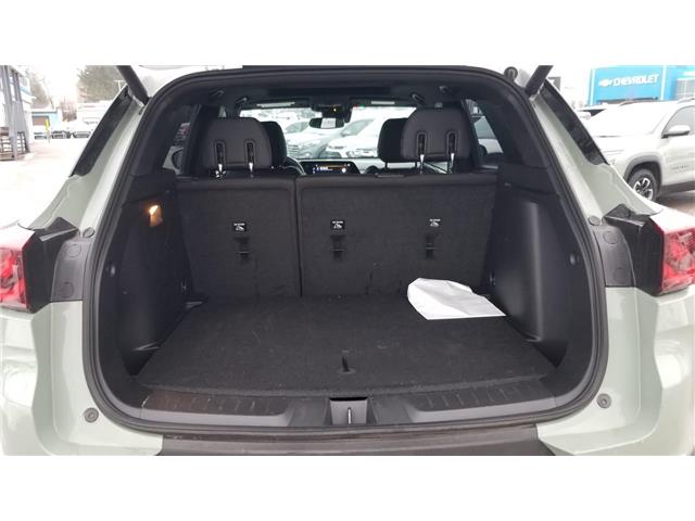 2025 Chevrolet TrailBlazer ACTIV (Stk: 2-13065) in Oshawa - Image 9 of 22 2025 Chevrolet TrailBlazer ACTIV (Stk: 2-13065) in Oshawa - Image 9 of 22