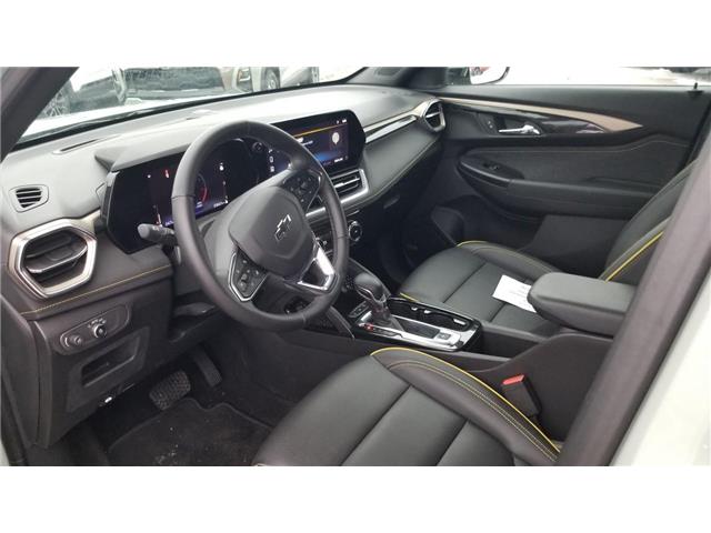 2025 Chevrolet TrailBlazer ACTIV (Stk: 2-13065) in Oshawa - Image 13 of 22 2025 Chevrolet TrailBlazer ACTIV (Stk: 2-13065) in Oshawa - Image 13 of 22