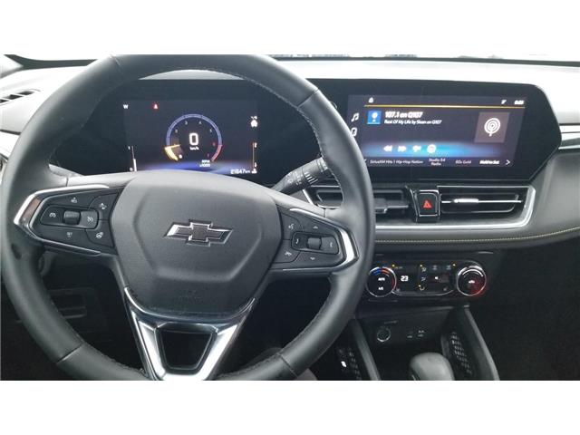 2025 Chevrolet TrailBlazer ACTIV (Stk: 2-13065) in Oshawa - Image 14 of 22 2025 Chevrolet TrailBlazer ACTIV (Stk: 2-13065) in Oshawa - Image 14 of 22