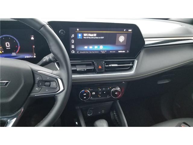 2025 Chevrolet TrailBlazer ACTIV (Stk: 2-13065) in Oshawa - Image 16 of 22 2025 Chevrolet TrailBlazer ACTIV (Stk: 2-13065) in Oshawa - Image 16 of 22