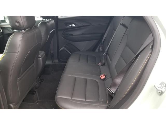 2025 Chevrolet TrailBlazer ACTIV (Stk: 2-13065) in Oshawa - Image 21 of 22 2025 Chevrolet TrailBlazer ACTIV (Stk: 2-13065) in Oshawa - Image 21 of 22